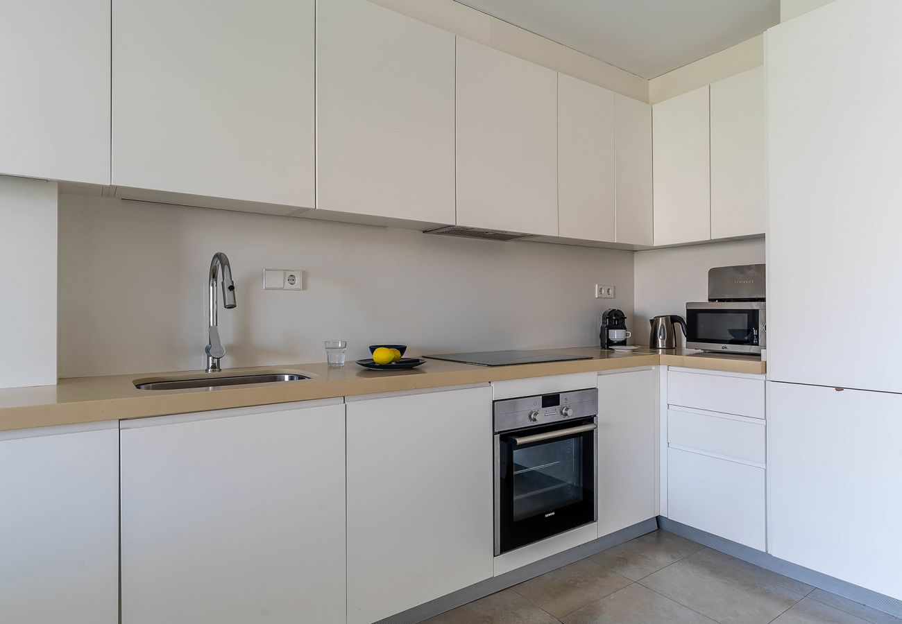 Apartamento en Barcelona - OLA LIVING POBLENOU BEACH 14