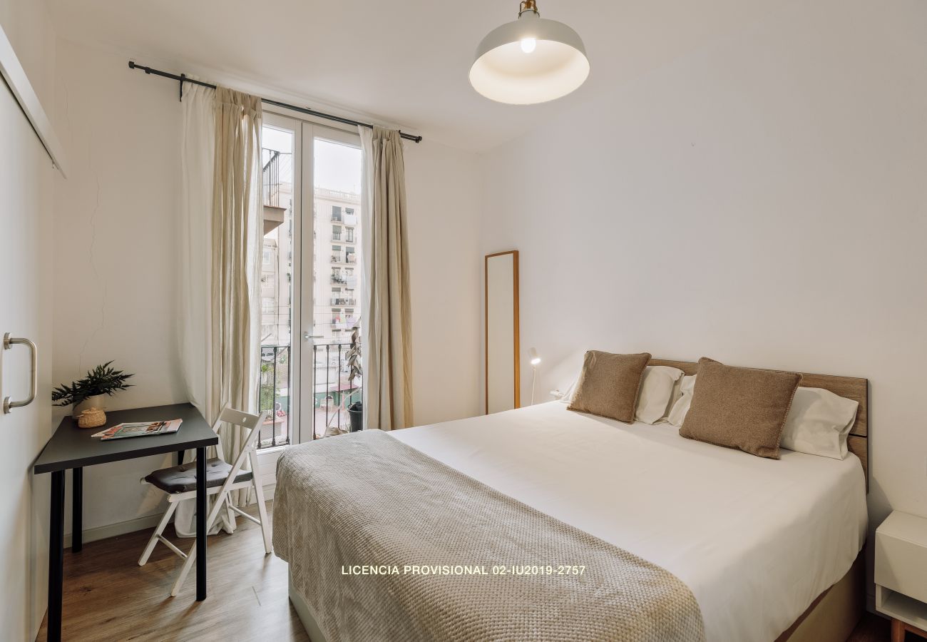 Apartamento en Barcelona - OLA LIVING ST ANTONI 201