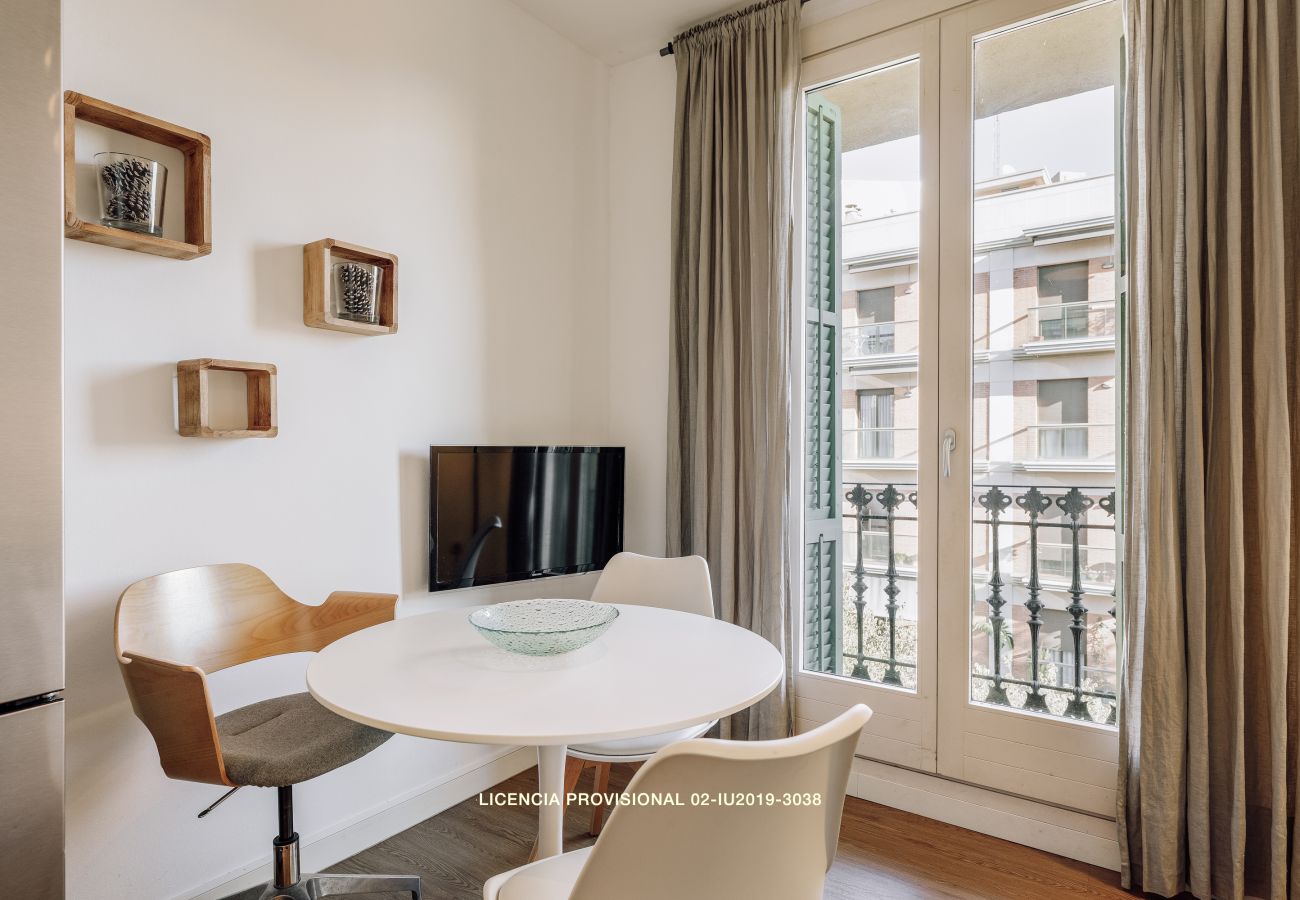 Apartamento en Barcelona - OLA LIVING ST ANTONI 401