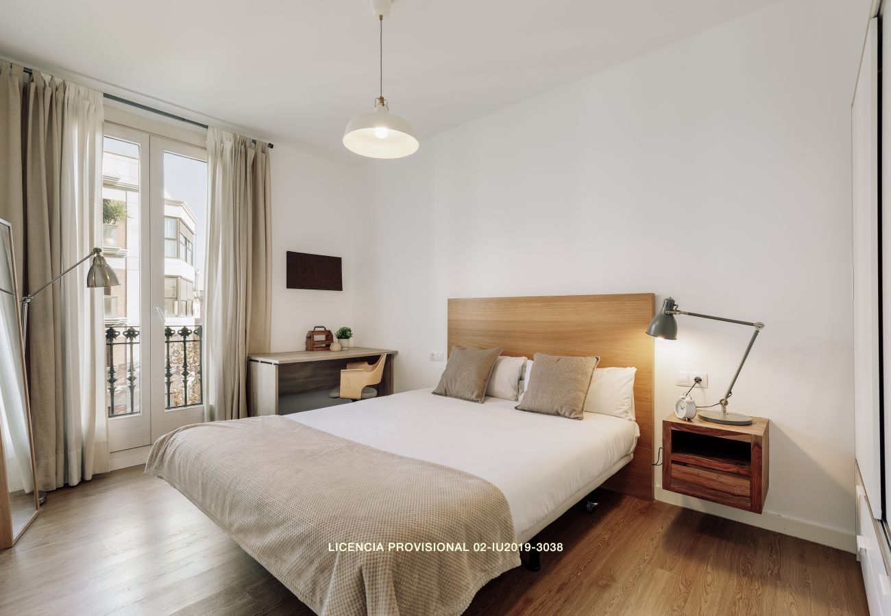 Apartamento en Barcelona - OLA LIVING ST ANTONI 401