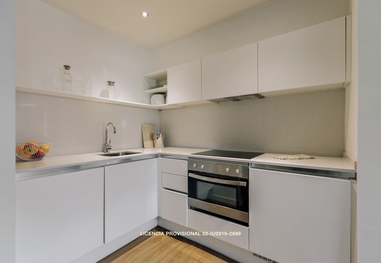 Apartamento en Barcelona - OLA LIVING ST ANTONI 501