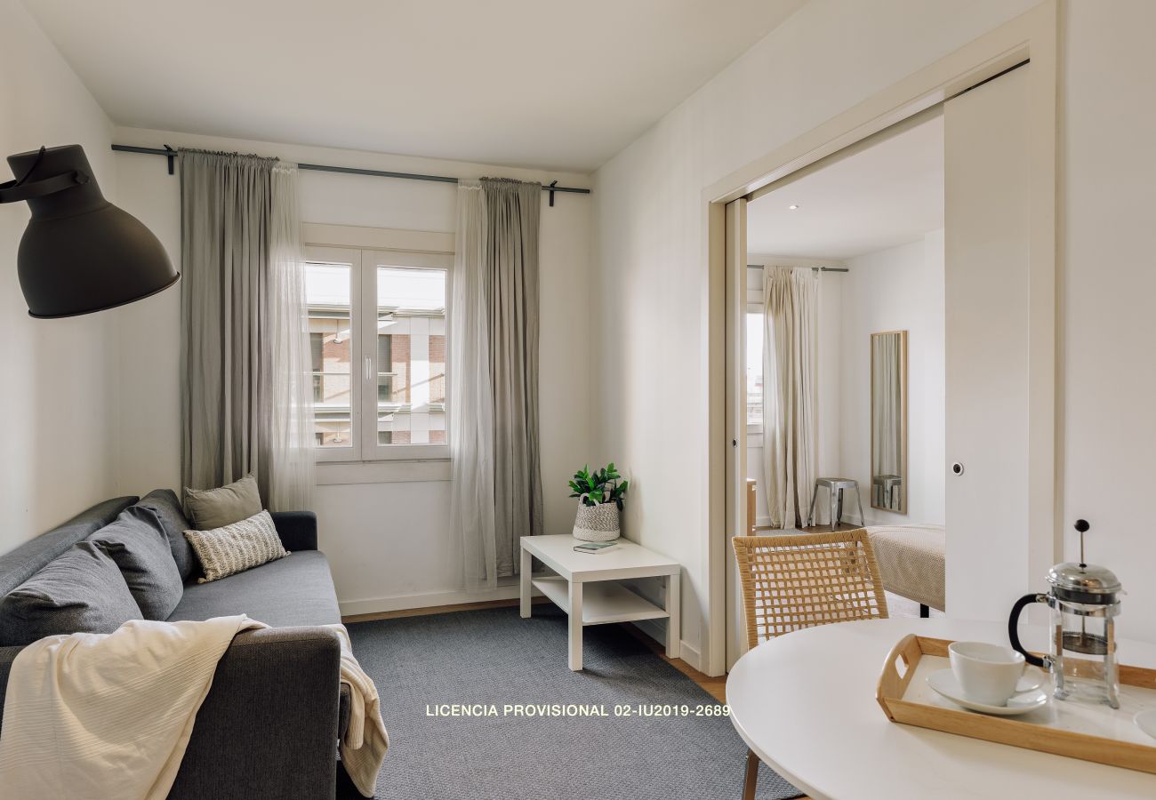 Apartamento en Barcelona - OLA LIVING ST ANTONI 501