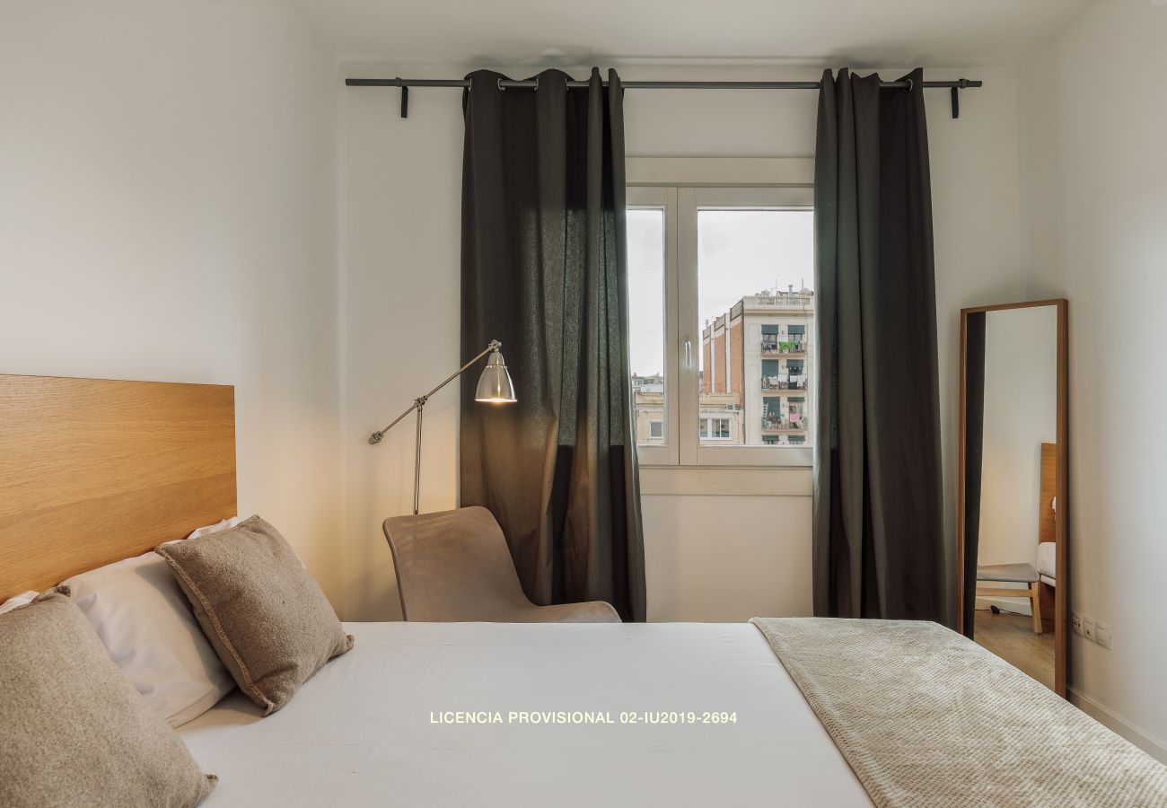 Apartamento en Barcelona - OLA LIVING ST ANTONI 502