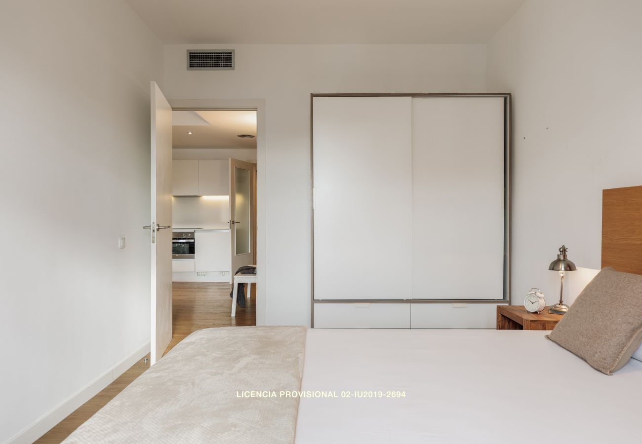 Apartamento en Barcelona - OLA LIVING ST ANTONI 502