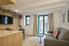 Ferienwohnung in Barcelona - OLA LIVING VIDRERIA 0