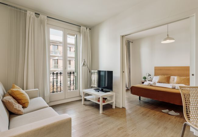 Barcelona - Ferienwohnung