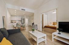 Ferienwohnung in Barcelona - OLA LIVING ST ANTONI E1