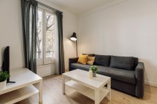 Ferienwohnung in Barcelona - OLA LIVING ST ANTONI E1