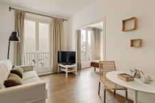 Ferienwohnung in Barcelona - OLA LIVING ST ANTONI 302