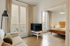 Ferienwohnung in Barcelona - OLA LIVING ST ANTONI 302