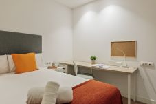 Zimmeranmietung in Barcelona - Balmes Habitación Doble con Baño Privado