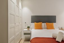 Zimmeranmietung in Barcelona - Balmes Habitación Doble con Baño Privado