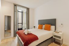 Zimmeranmietung in Barcelona - Balmes Habitación Doble Superior