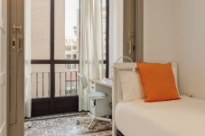 Zimmeranmietung in Barcelona - Balmes Habitación Twin Suite Superior