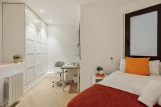 Zimmeranmietung in Barcelona - Balmes Habitación Individual Premium