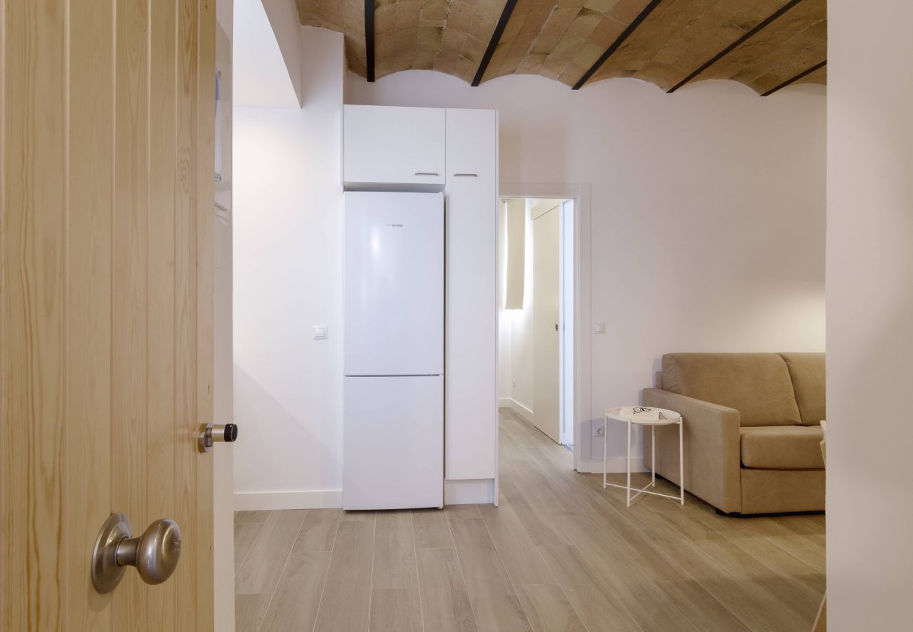 Ferienwohnung in Hospitalet de Llobregat - OLA LIVING CALID 3