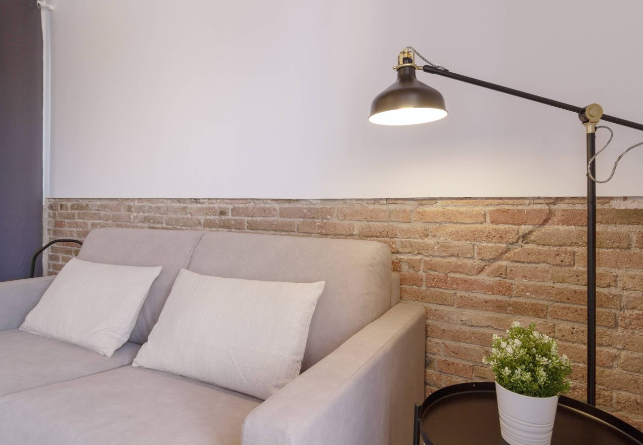 Ferienwohnung in Hospitalet de Llobregat - OLA LIVING CALID 4