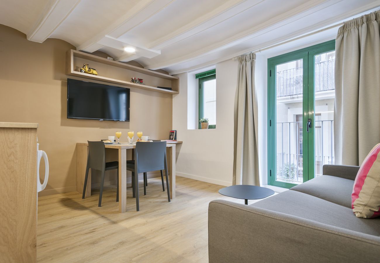 Apartment in Barcelona - OLA LIVING VIDRERIA 4