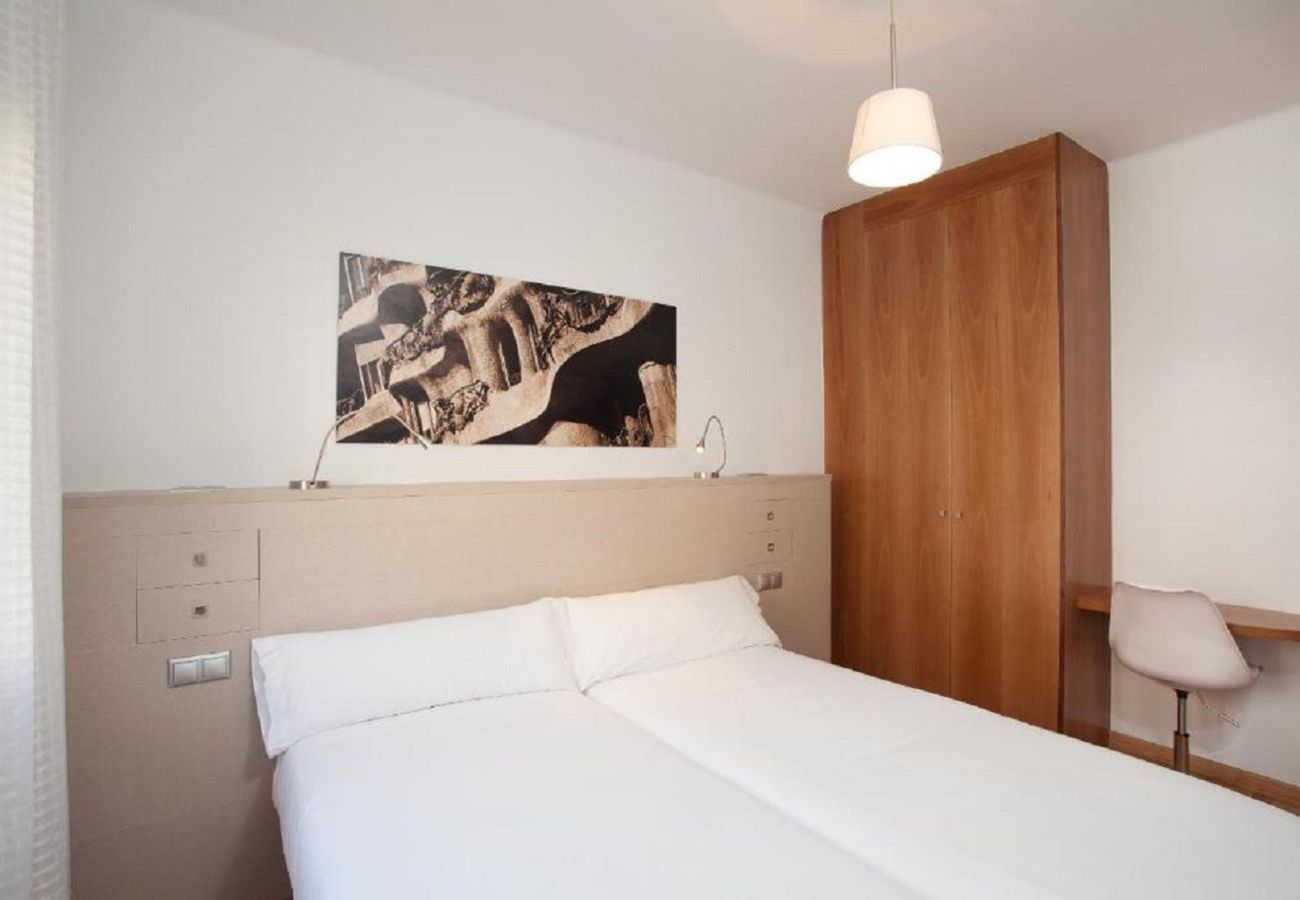 Apartment in Barcelona - OLA LIVING SAGRADA FAMILIA 2