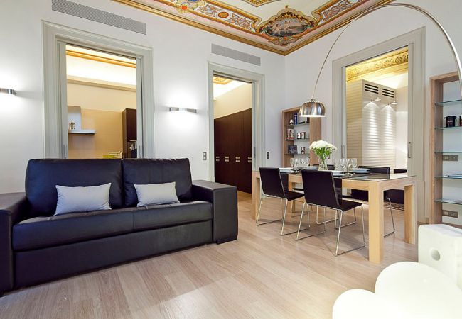 Barcelona - Appartement