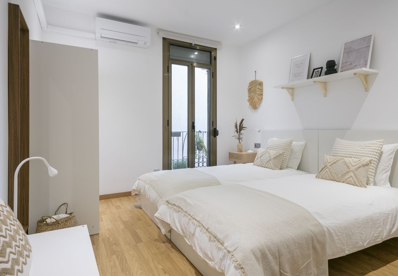 Appartement à Barcelone - OLA LIVING CONSELL DE CENT 7