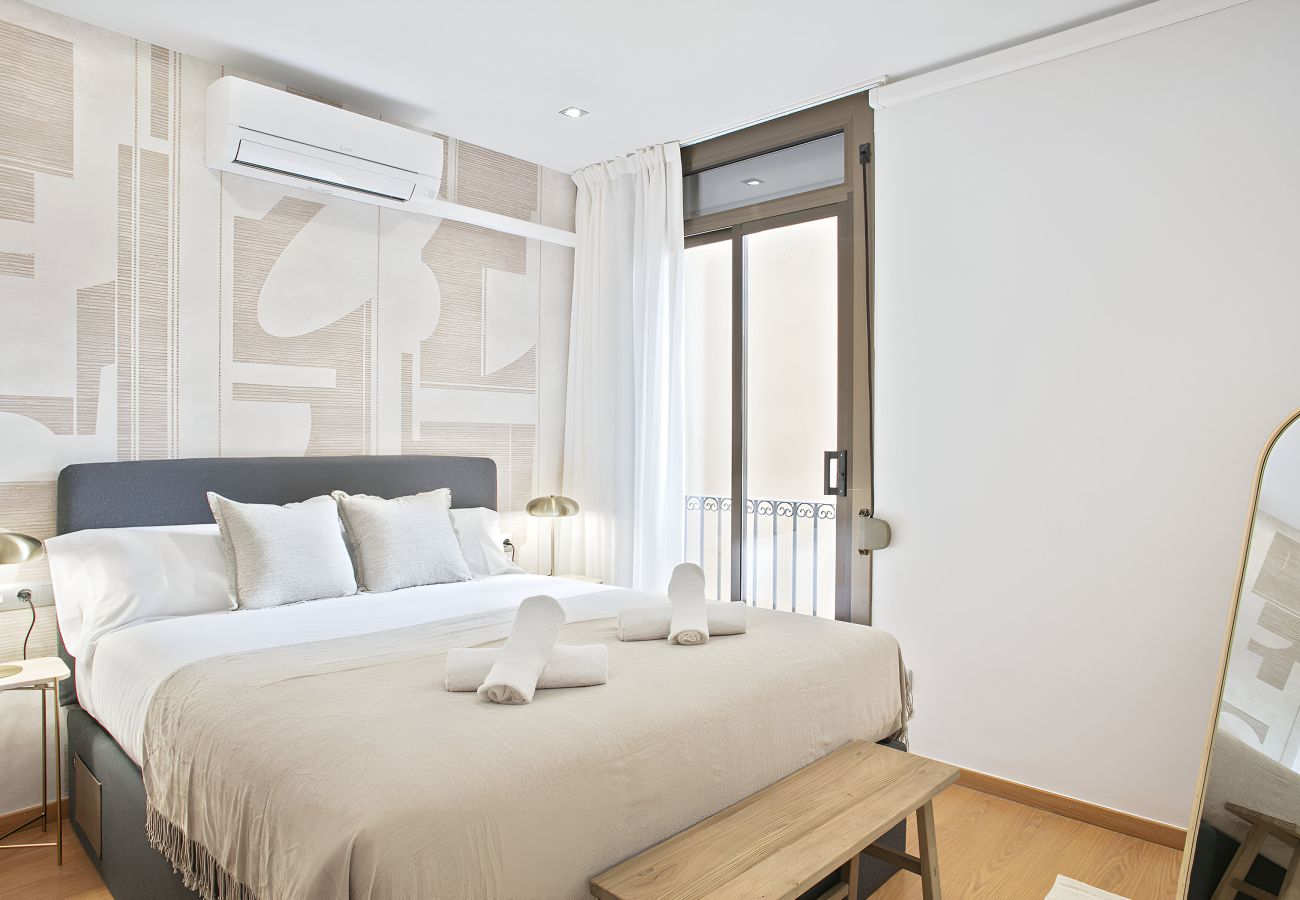 Appartement à Barcelone - OLA LIVING CONSELL DE CENT 5