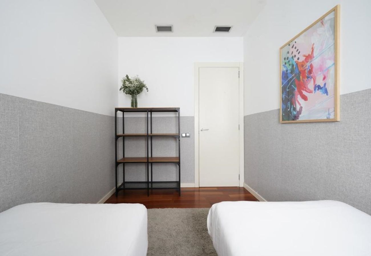 Appartement à Barcelone - OLA LIVING PLAZA CATALUNYA 3