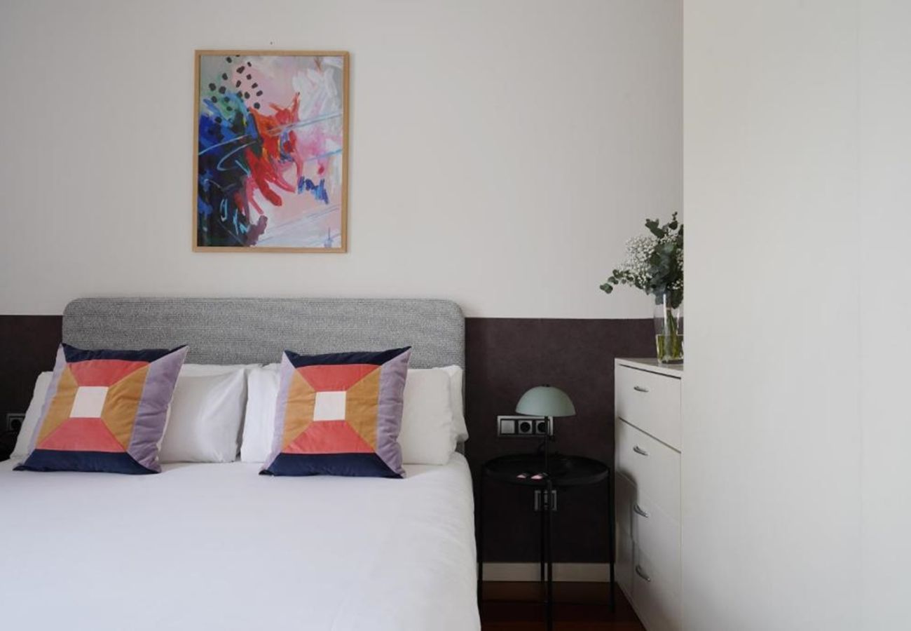 Appartement à Barcelone - OLA LIVING PLAZA CATALUNYA 5