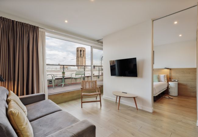 Barcelona - Appartement