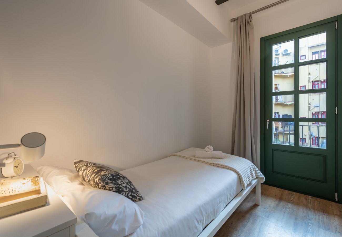 Appartement à Barcelone - OLA LIVING BATLLO 1