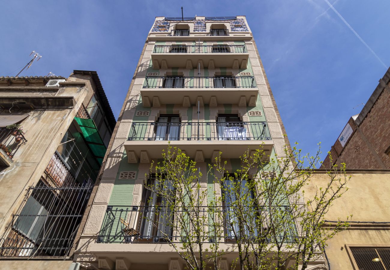 Appartement à Hospitalet de Llobregat - OLA LIVING CALID 2