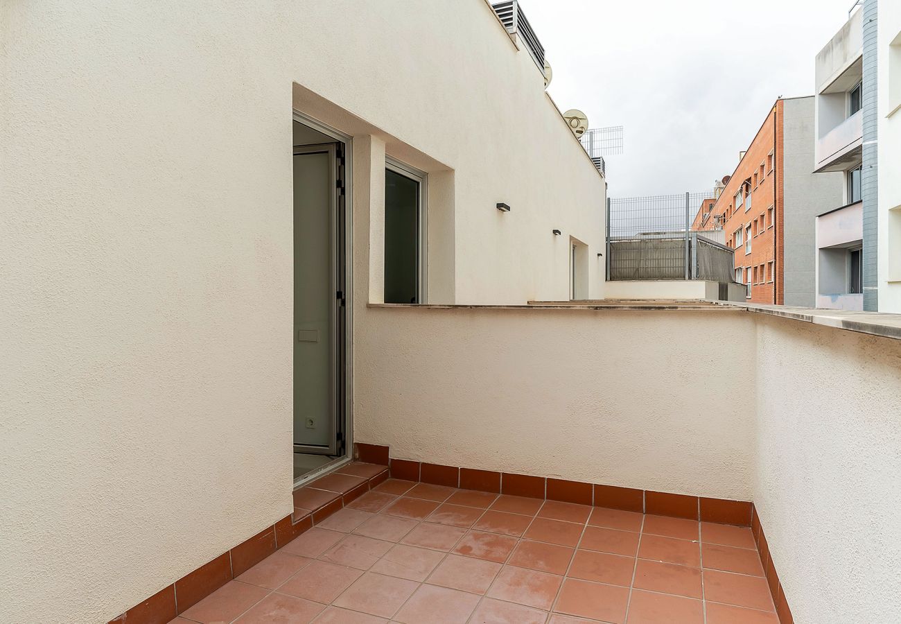 Appartement à Barcelone - OLA LIVING POBLENOU BEACH 1