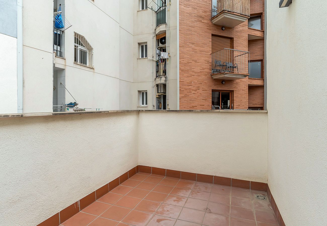 Appartement à Barcelone - OLA LIVING POBLENOU BEACH 1