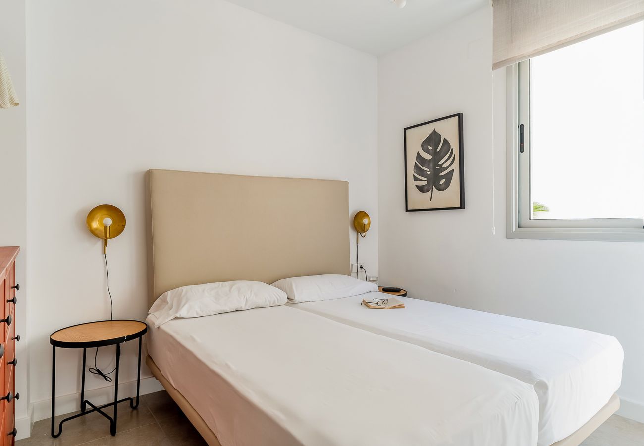 Appartement à Barcelone - OLA LIVING POBLENOU BEACH 5