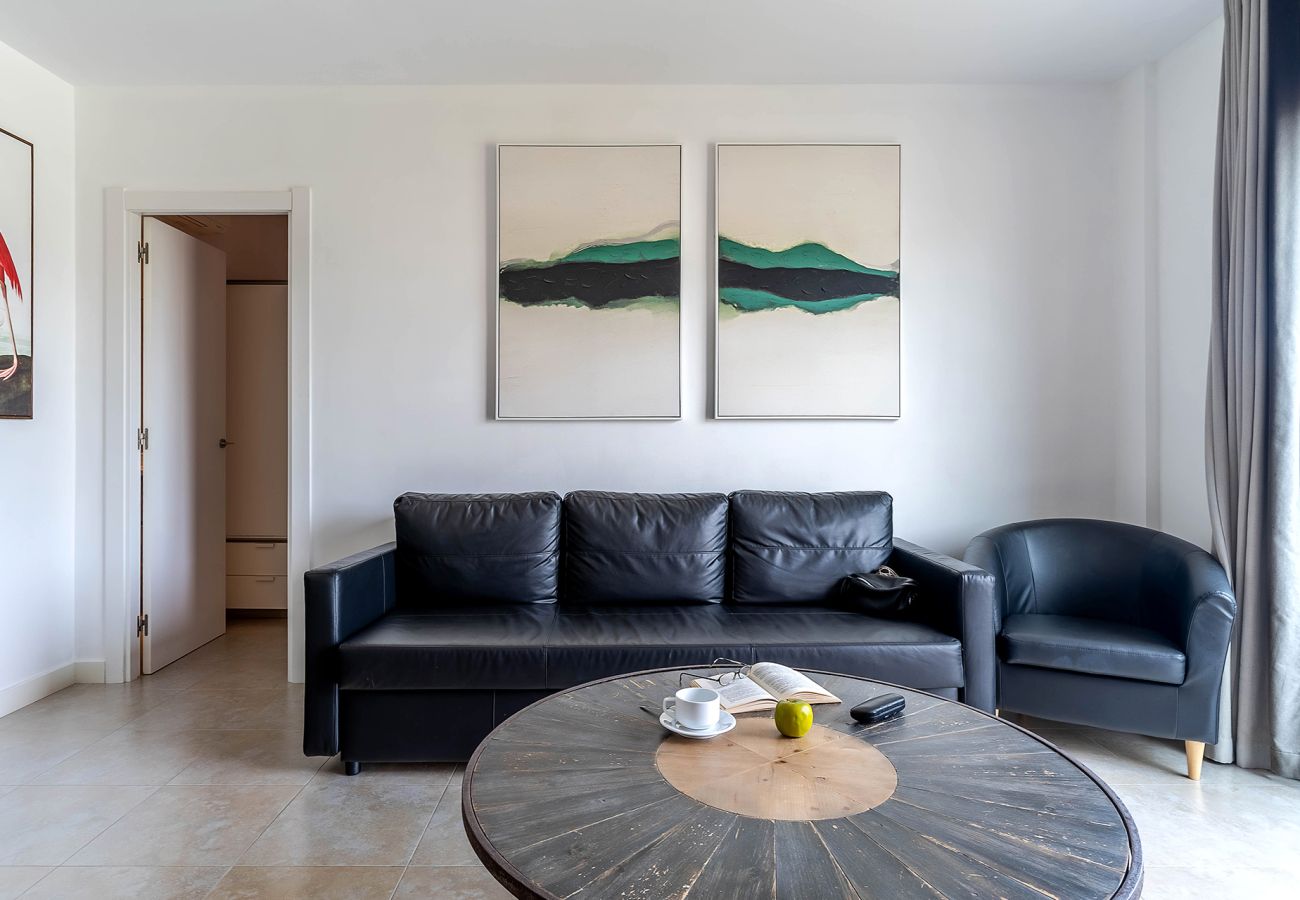 Appartement à Barcelone - OLA LIVING POBLENOU BEACH 14