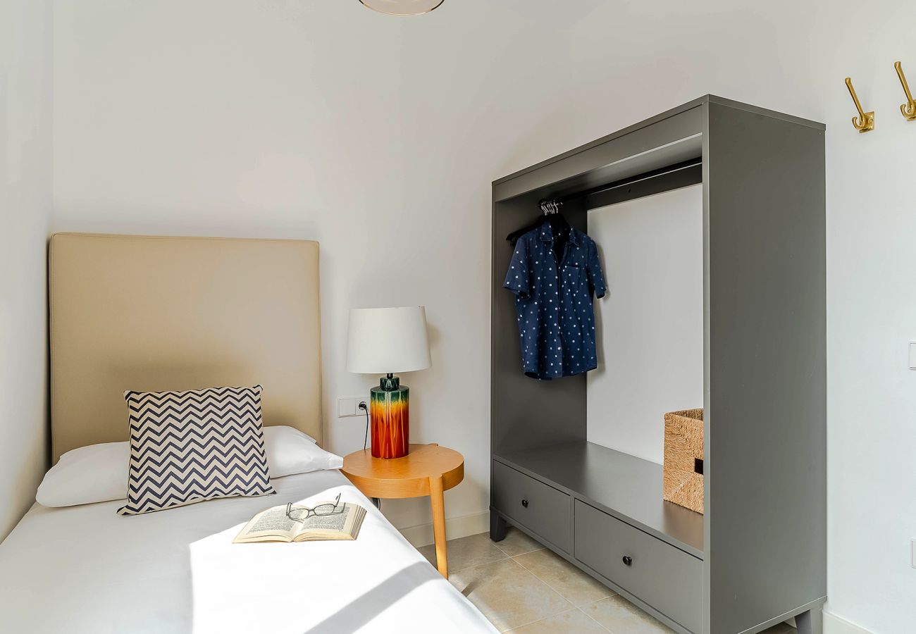 Appartement à Barcelone - OLA LIVING POBLENOU BEACH 14