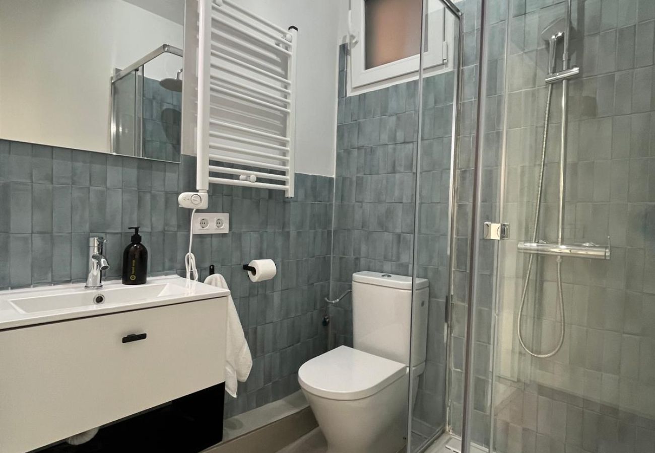 Appartement à Barcelone - OLA LIVING ST ANTONI A3