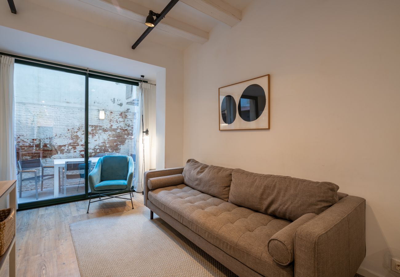 Appartement à Barcelone - MT BATLLO 0