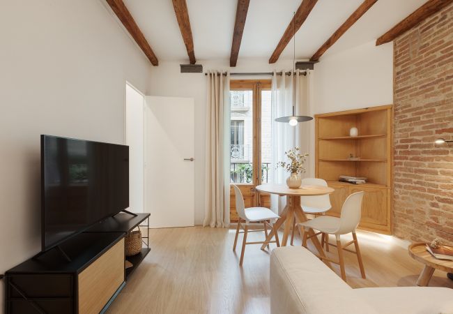 Barcelona - Appartement