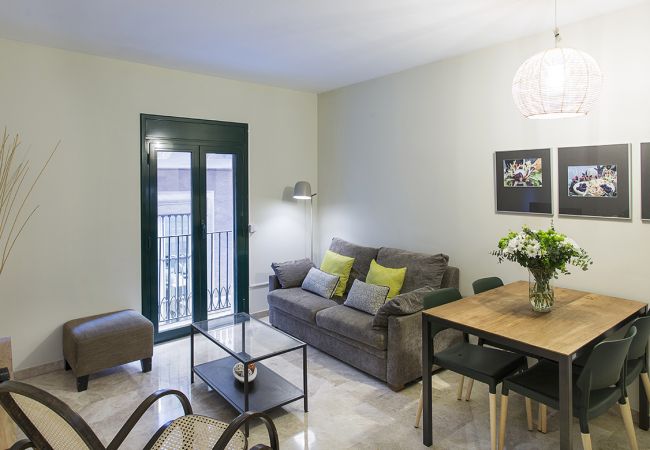 Barcelona - Appartement