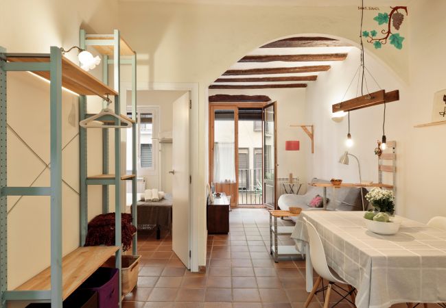 Barcelona - Appartement