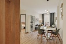 Appartement à Barcelone - OLA LIVING ST ANTONI E2