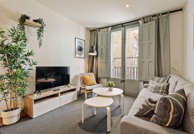 Barcelona - Appartement