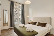 Appartement à Barcelone - OLA LIVING SANT ANTONI 103