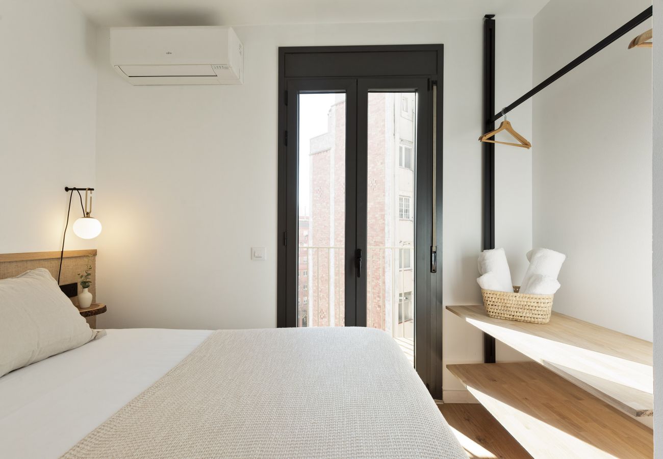 Appartamento a Barcelona - OLA LIVING CALABRIA 7 ATTIC