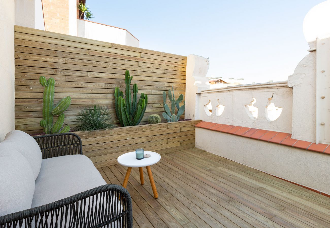 Appartamento a Barcelona - OLA LIVING CALABRIA 7 ATTIC