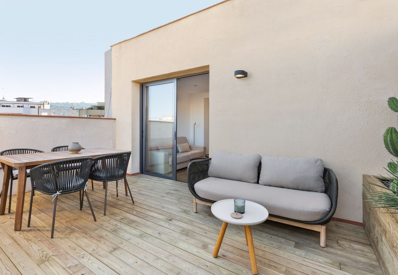 Appartamento a Barcelona - OLA LIVING CALABRIA 7 ATTIC