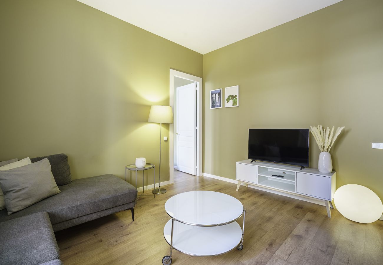 Appartamento a Barcelona - Ola Living Aribau  C E1