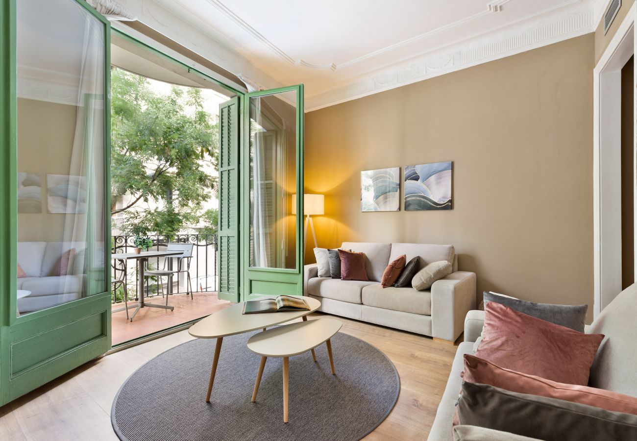 Appartamento a Barcelona - Ola Living Diagonal B 4-2