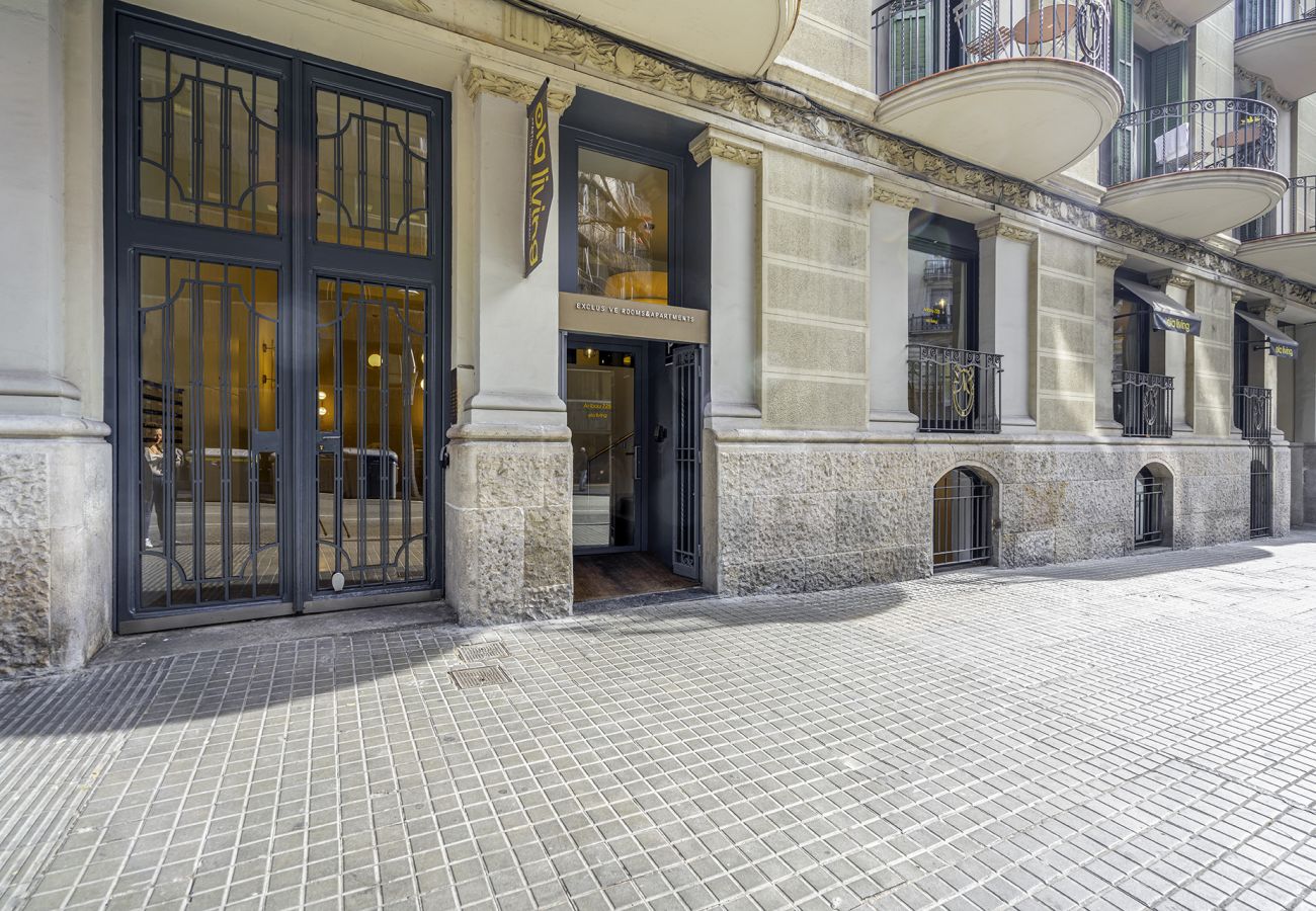 Appartamento a Barcelona - Ola Living Diagonal A Bajos 2